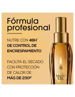 Aceite Mythic Oil | L'Oreal
