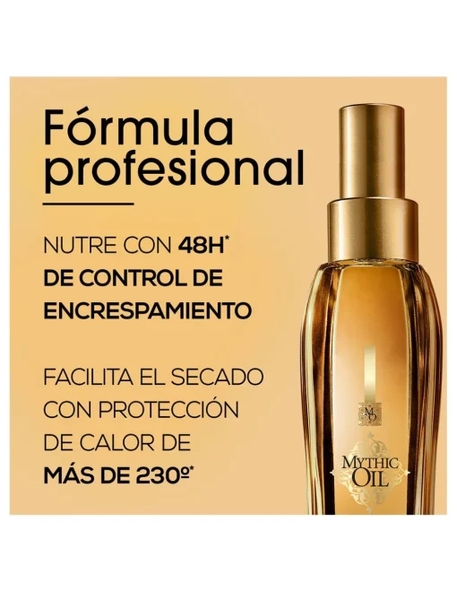 Aceite Mythic Oil | L'Oreal