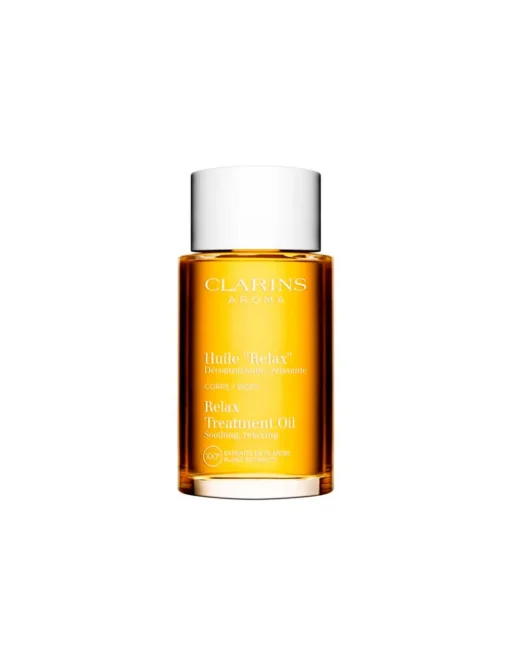Aceite "Relax"