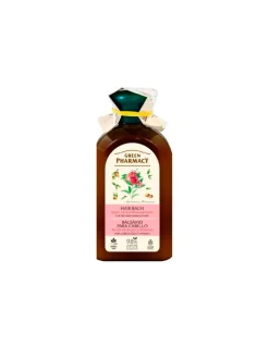 Acondicionador Argán y Granada | Green Pharmacy