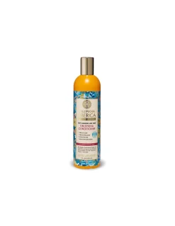 Acondicionador Oblepikha Cabello Normal & Graso | Natura Siberica