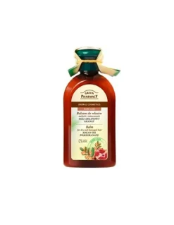 Acondicionador Para Cabello Dañado