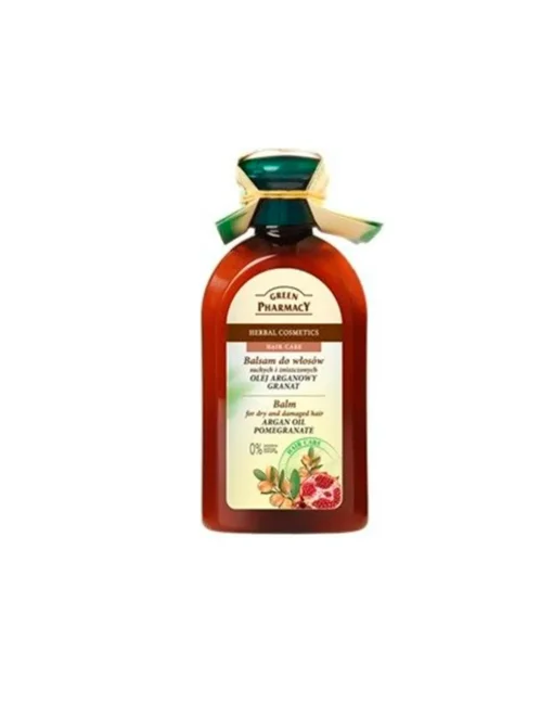 Acondicionador Para Cabello Dañado