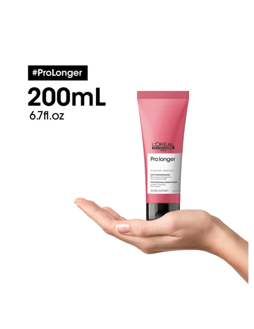 Acondicionador Pro Longer | L'Oreal