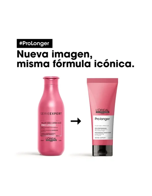 Acondicionador Pro Longer | L'Oreal