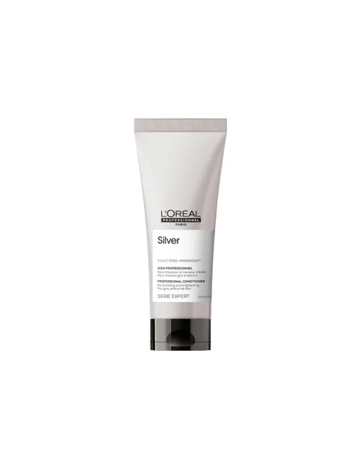 Acondicionador Silver | L'Oreal