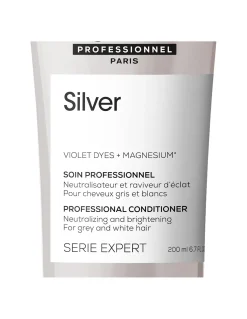 Acondicionador Silver | L'Oreal