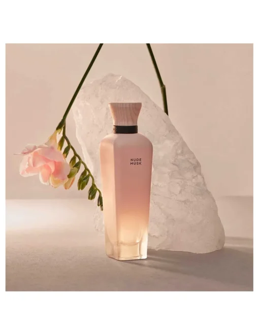 Adolfo Domínguez | Aguas Frescas Nude Musk EDP