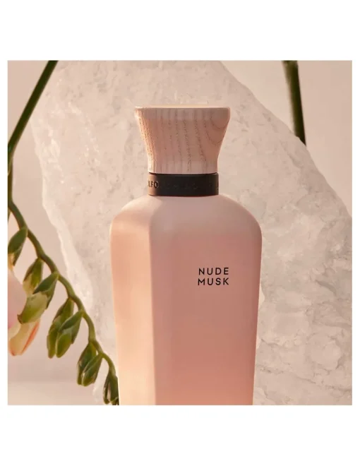 Adolfo Domínguez | Aguas Frescas Nude Musk EDP