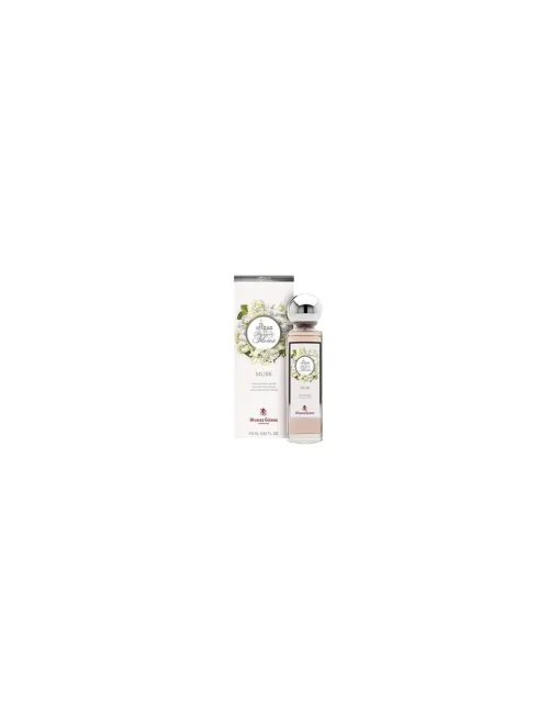 Agua Fresca De Flores Musk