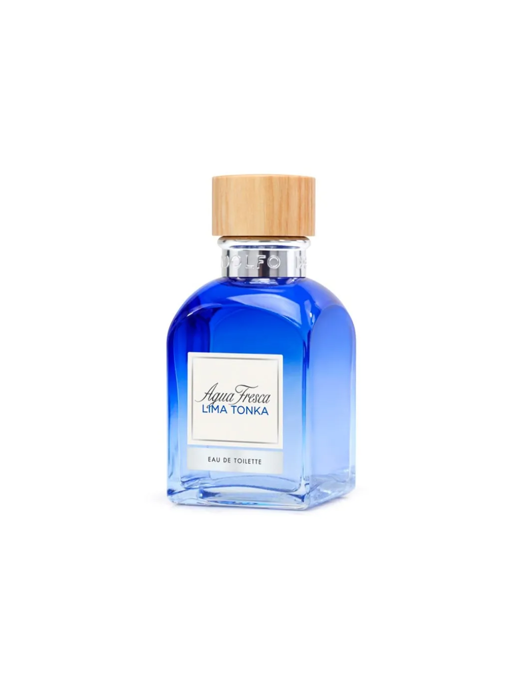 Agua Fresca Lima Tonka | Adolfo Domínguez