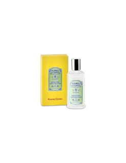 Agua Mediterranea Jardin De Te Verde