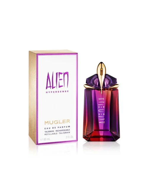 Alien Hypersense | Perfuerias Coqueteo