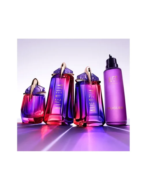 Alien Hypersense | Perfuerias Coqueteo