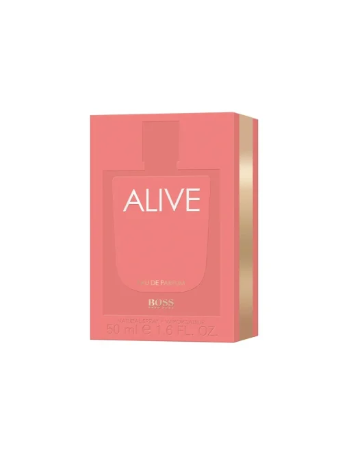Alive
