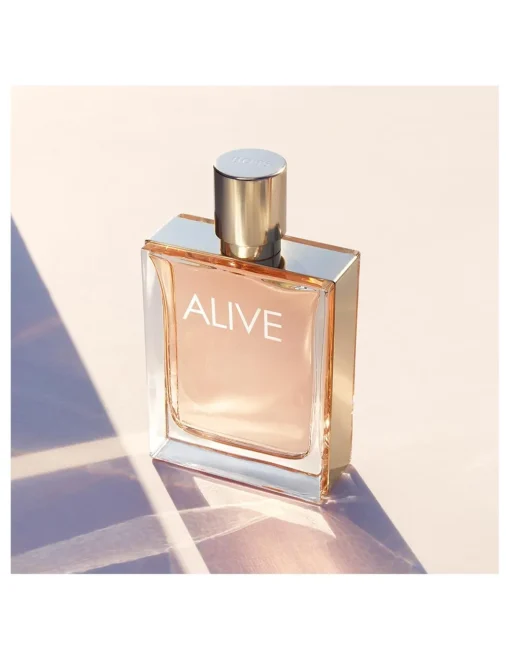 Alive