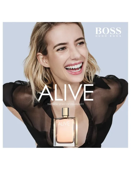 Alive