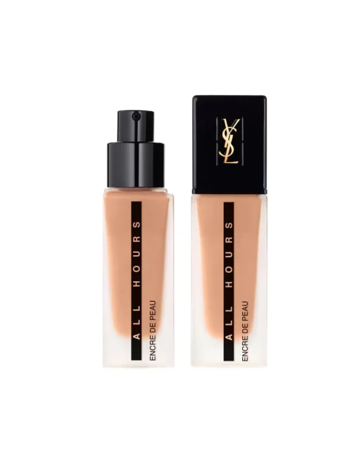 All Hours Foundation