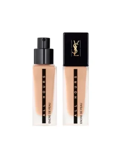 All Hours Foundation