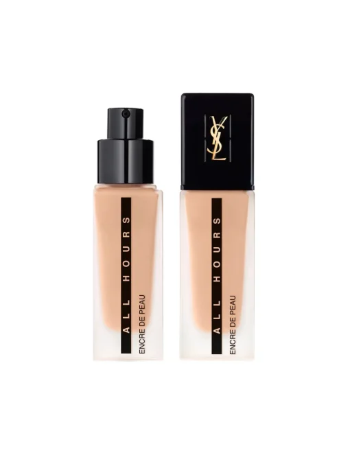 All Hours Foundation