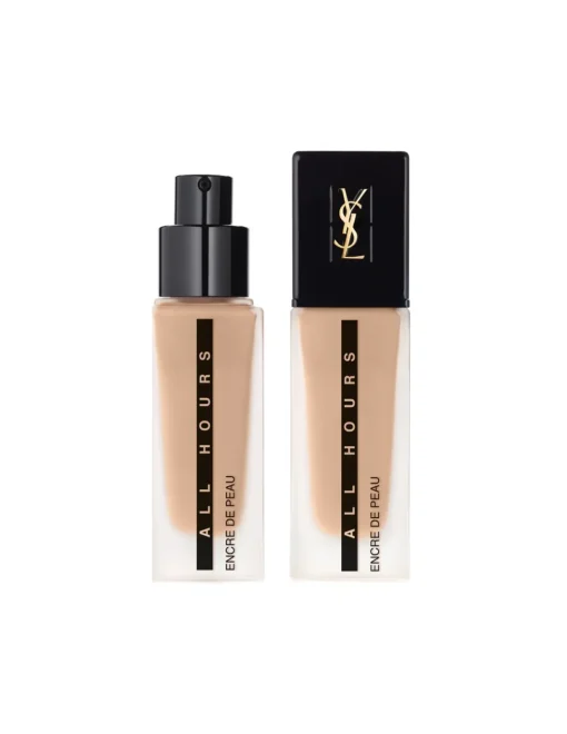 All Hours Foundation