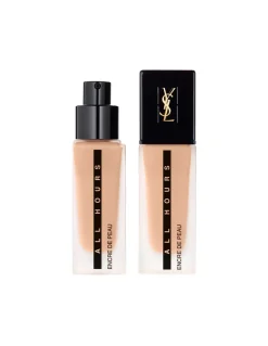 All Hours Foundation