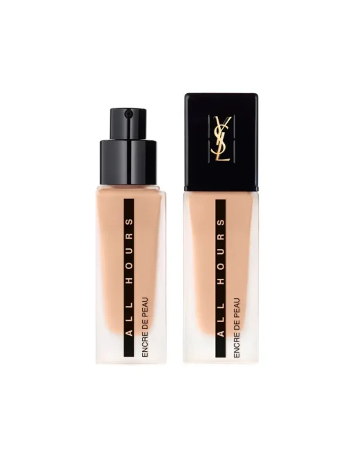 All Hours Foundation