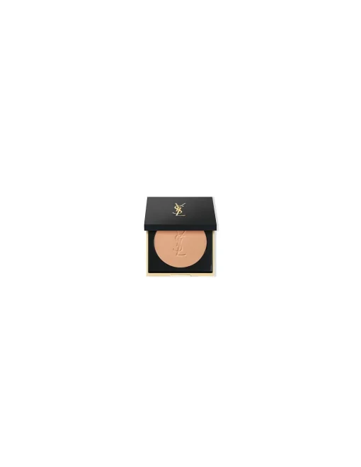 All Hours Powder