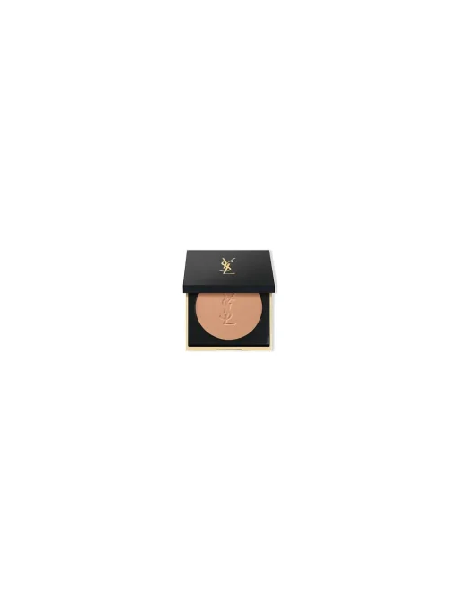 All Hours Powder