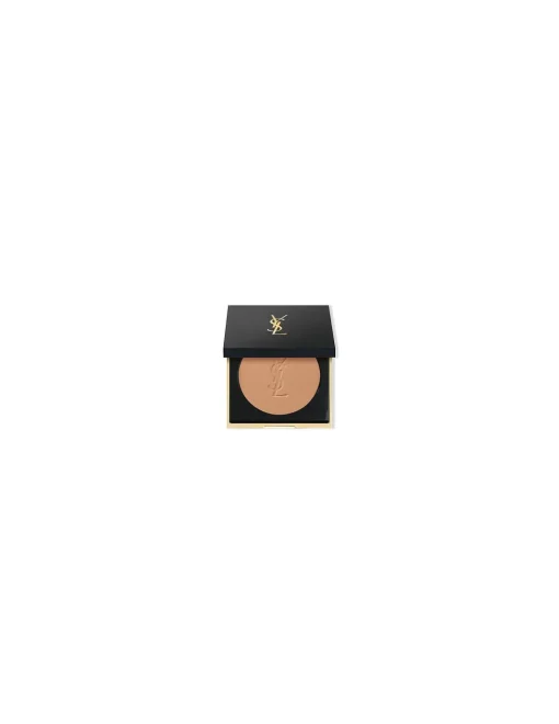 All Hours Powder