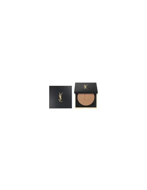 All Hours Powder