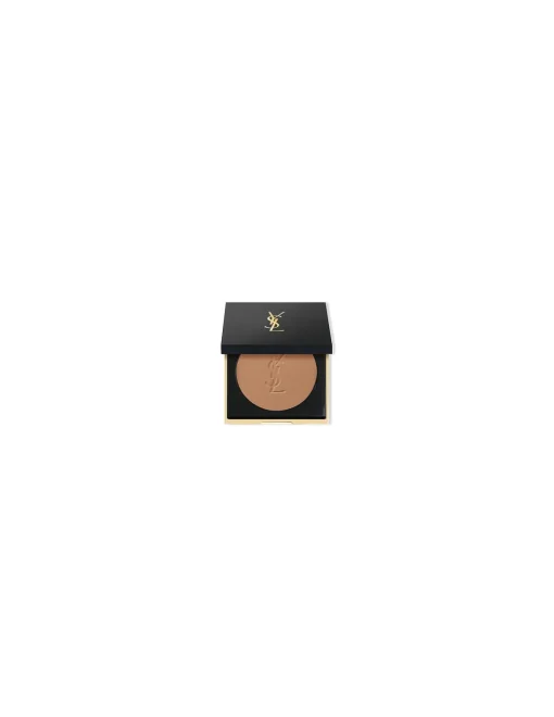 All Hours Powder