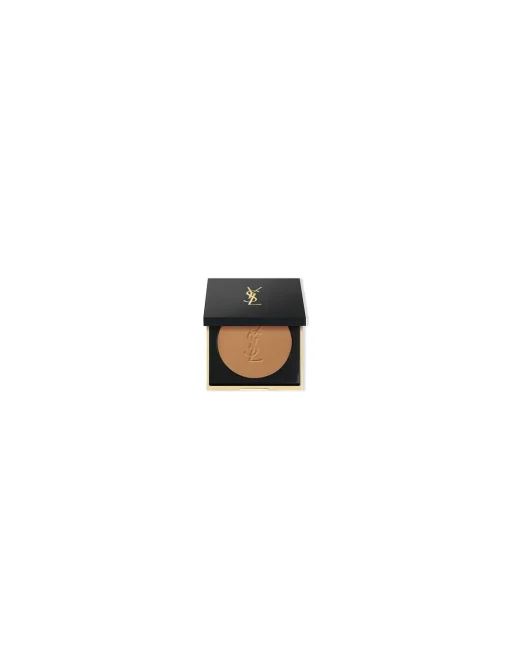 All Hours Powder