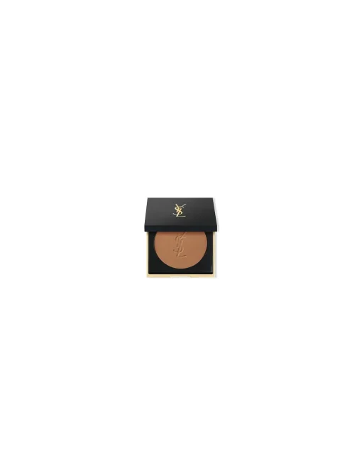 All Hours Powder