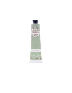 Almendra Crema de Manos