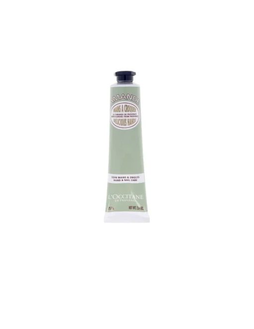 Almendra Crema de Manos