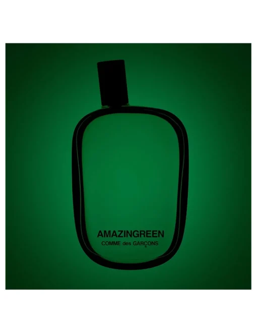 Amazingreen