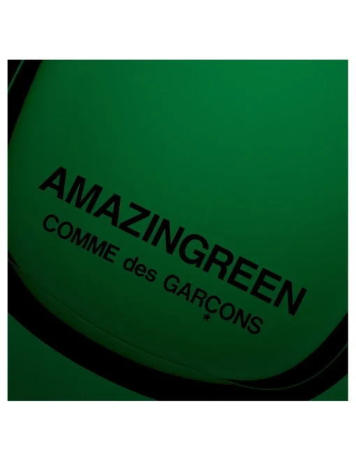 Amazingreen
