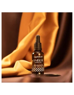Amber Hair Oil | Nuggela & Sulé