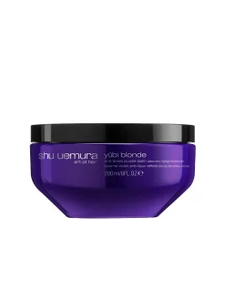 Anti-Brass Purple Balm | Shu Uemura