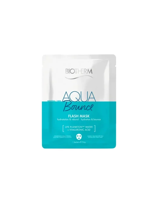 Aqua Bounce Flash Mask