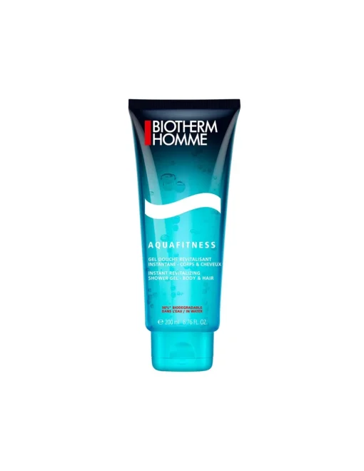 Aquafitness Gel Douche