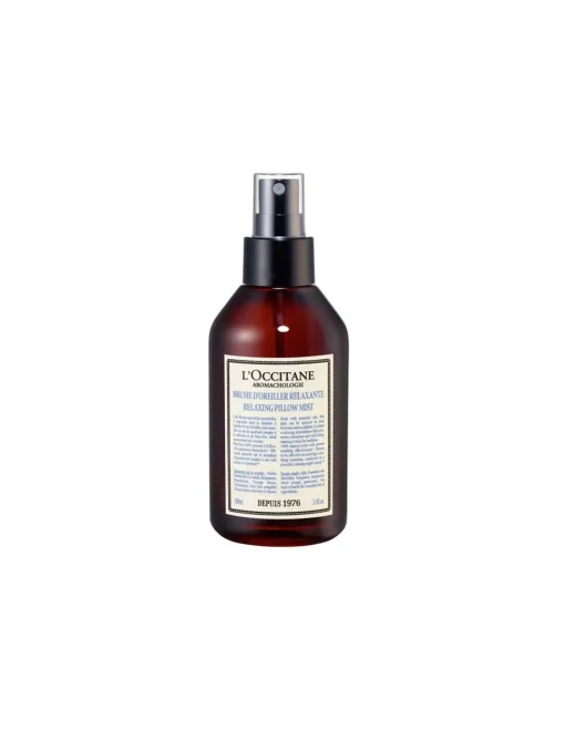 Aromacologie Bruma De Almohada Relajante