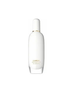 Aromatics In White