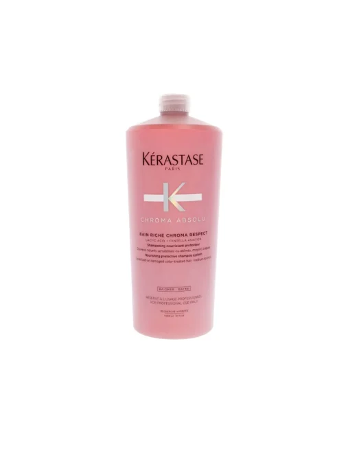 Bain Riche Chroma Respect | Kérastase