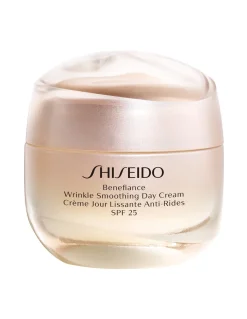 Benefiance Wrinkle Smoothing Day Cream Spf25