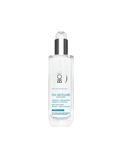 Biosource Desmaquillante 3 En 1 Eau Micellaire