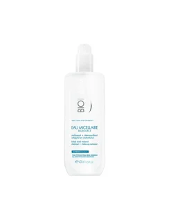 Biosource Desmaquillante 3 En 1 Eau Micellaire