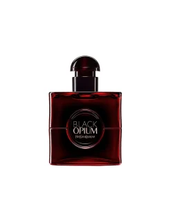 Black Opium Over Red | Perfumerías Coqueteo