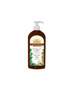 Bálsamo Corporal Oliva, Argan Nutritivo